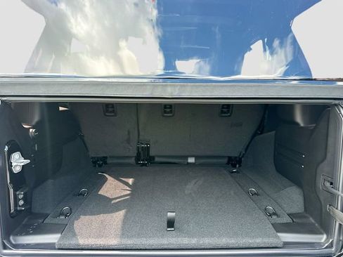 New 2026 Jeep Wrangler Willys image 5