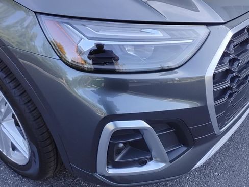 Certified 2024 Audi Q5 e Premium image 7