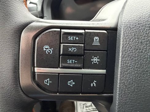 Used 2025 Ford F150 Tremor w/ Bed Utility Package AWD/4WD image 19