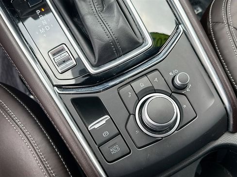 Used 2024 MAZDA CX-5 Signature image 30