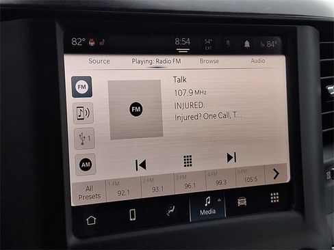 Used 2023 RAM 1500 Big Horn image 17