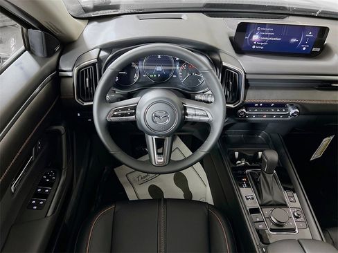 Used 2025 MAZDA CX-50 2.5 Hybrid w/ Cargo Package image 18