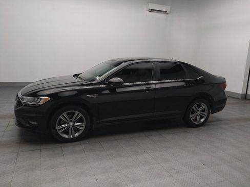 Used 2019 Volkswagen Jetta R-Line FWD image 2