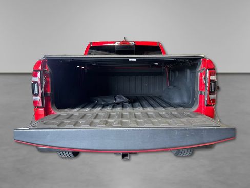 Used 2019 RAM 1500 Rebel w/ Rebel Level 1 Equipment Group AWD/4WD image 14
