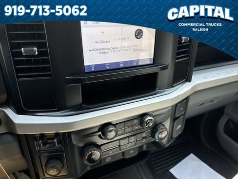 New 2026 Ford F350 XL RWD image 28