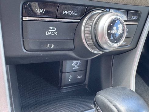 Used 2014 Honda Accord Touring image 28
