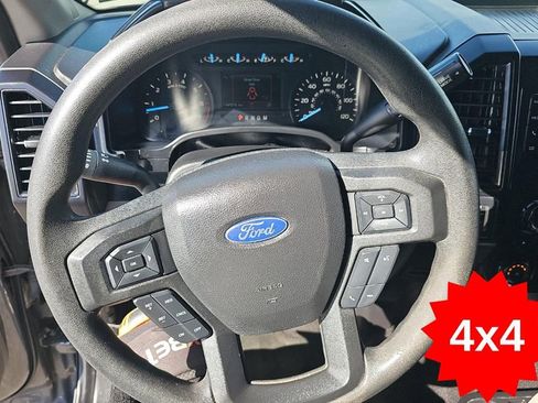 Used 2018 Ford F150 XL w/ Equipment Group 101A Mid image 13