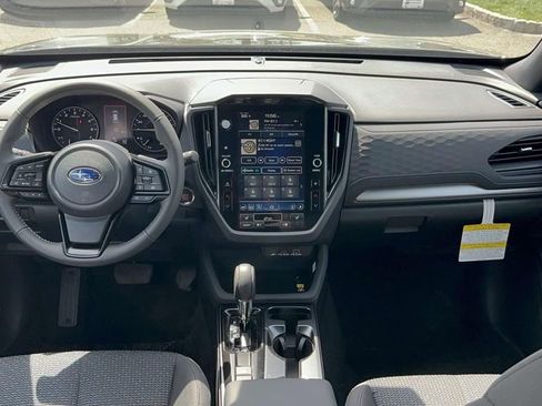 New 2026 Subaru Forester Premium image 11