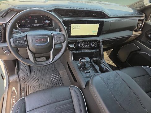 Used 2024 GMC Sierra 1500 AT4X w/ AT4X AEV Edition AWD/4WD image 6