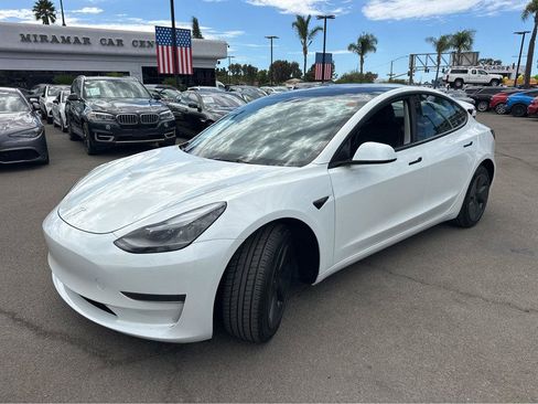Used 2023 Tesla Model 3 Standard Range RWD image 10