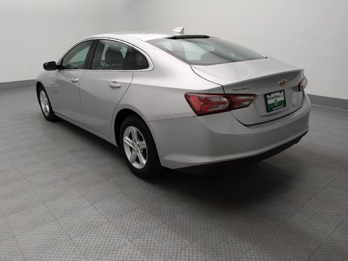 Used 2022 Chevrolet Malibu LT FWD image 5