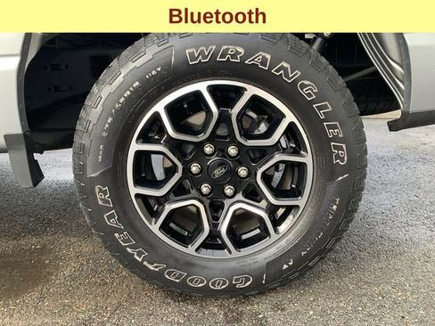 Used 2023 Ford F150 XL w/ STX Appearance Package image 9