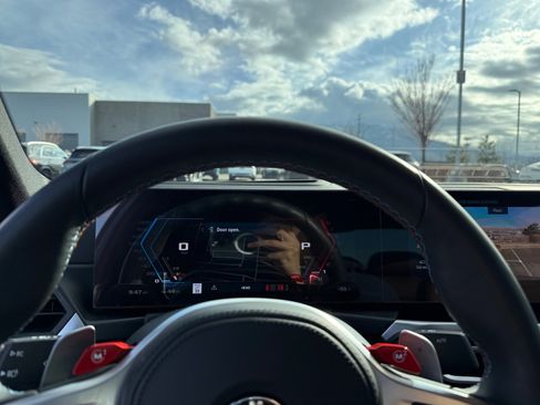 Used 2024 BMW M3 Competition w/ Executive Package image 10