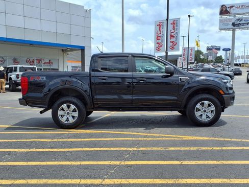 Certified 2021 Ford Ranger XLT w/ Equipment Group 301A Mid AWD/4WD image 5