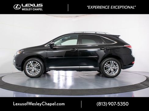 Used 2015 Lexus RX 350 FWD image 10