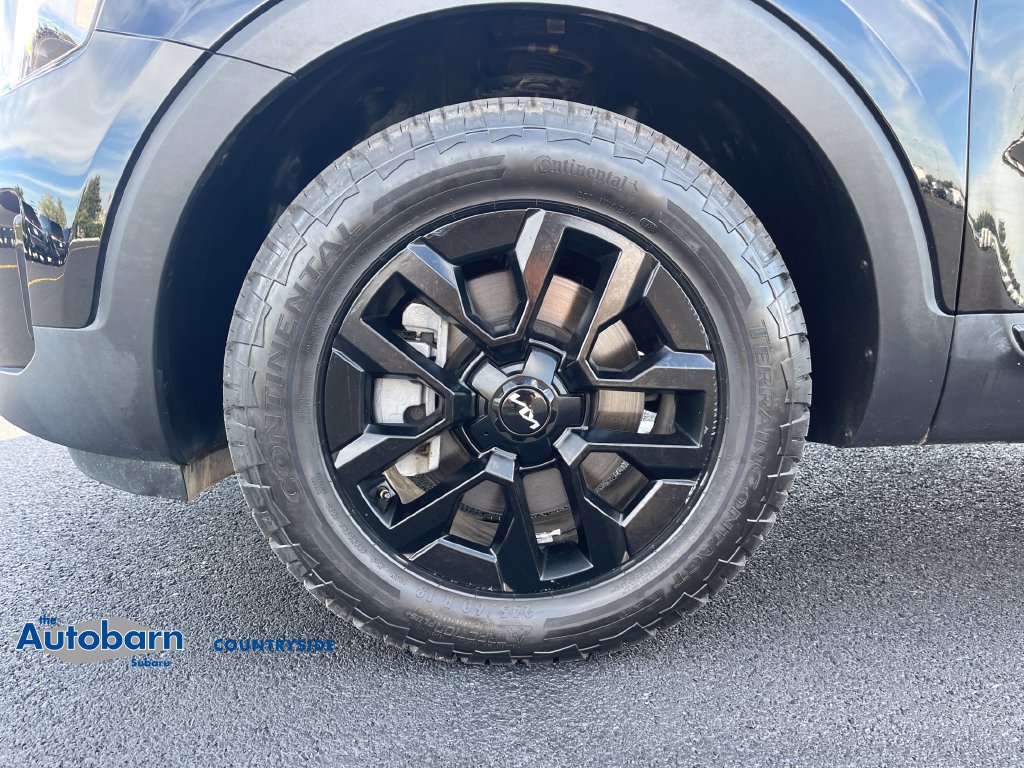 Used 2024 Kia Telluride SX Prestige X-Pro AWD/4WD image 28