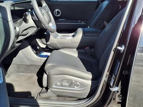 New 2026 Hyundai Palisade Calligraphy image 15