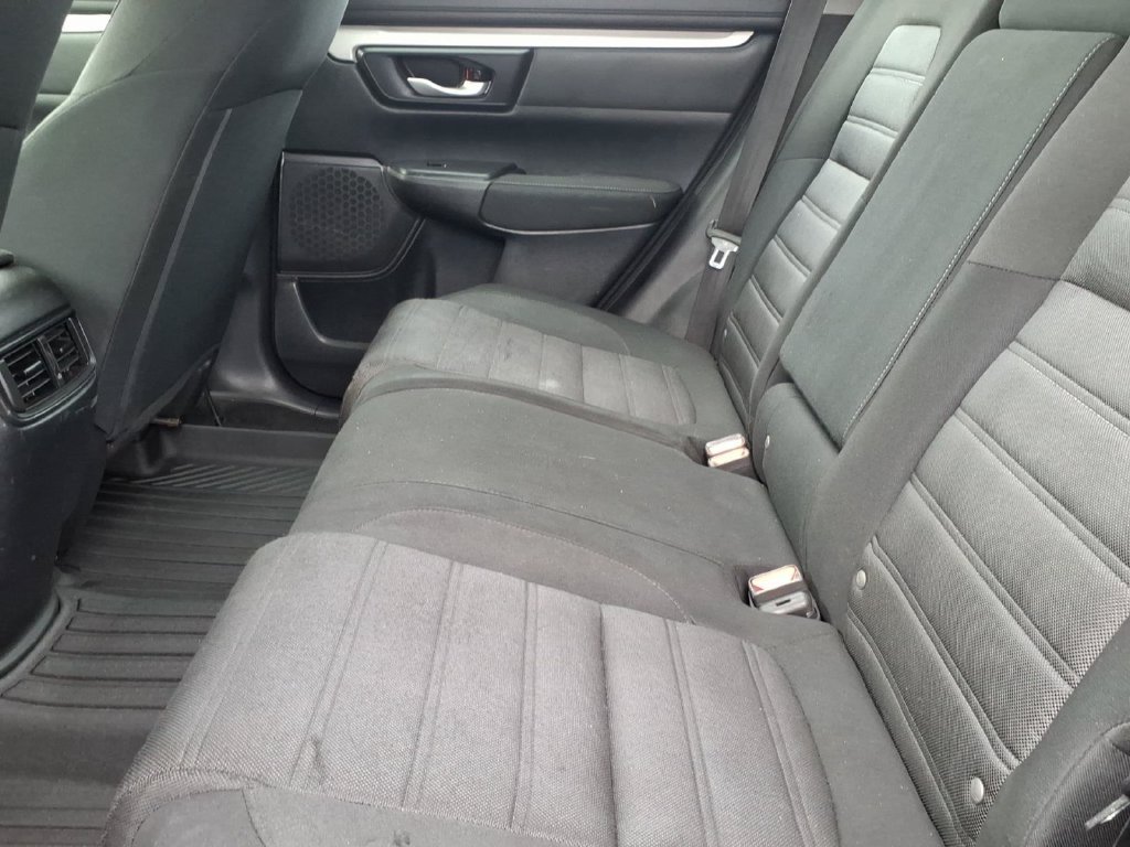 Used 2019 Honda CR-V LX image 15
