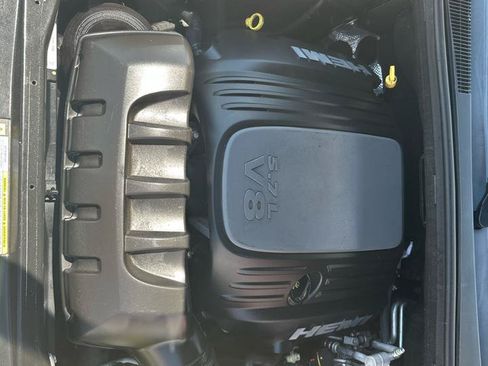 Used 2011 Jeep Grand Cherokee Laredo AWD/4WD image 17