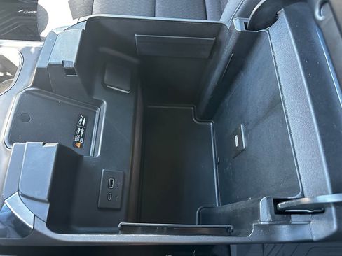 Used 2024 Chevrolet Silverado 1500 LT Trail Boss image 72