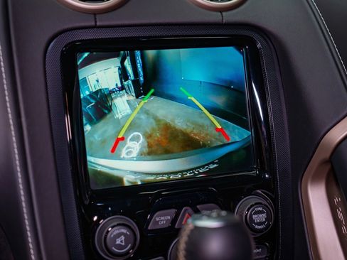 Used 2017 Dodge Viper GTC w/ ACR Package image 34