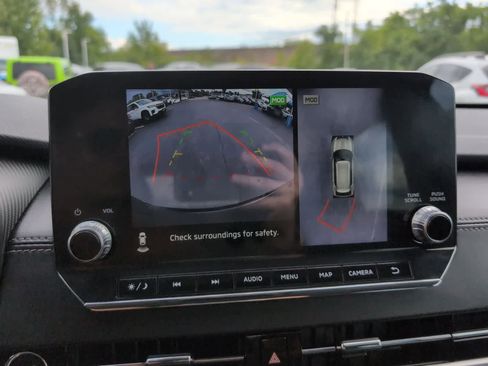 Used 2022 Mitsubishi Outlander SE image 31