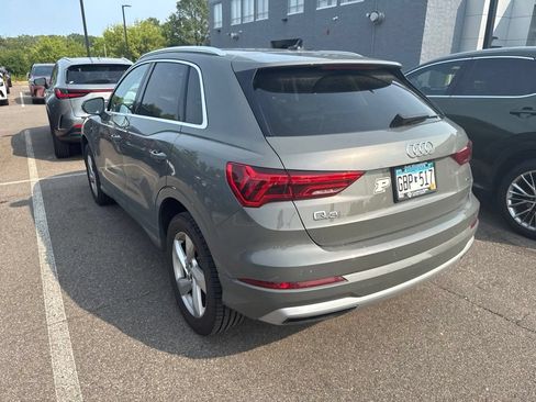 Used 2020 Audi Q3 2.0T Premium w/ Convenience Package AWD/4WD image 31