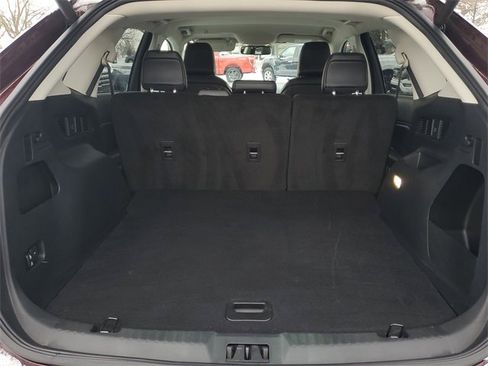 Certified 2024 Ford Edge SEL w/ Convenience Package image 7
