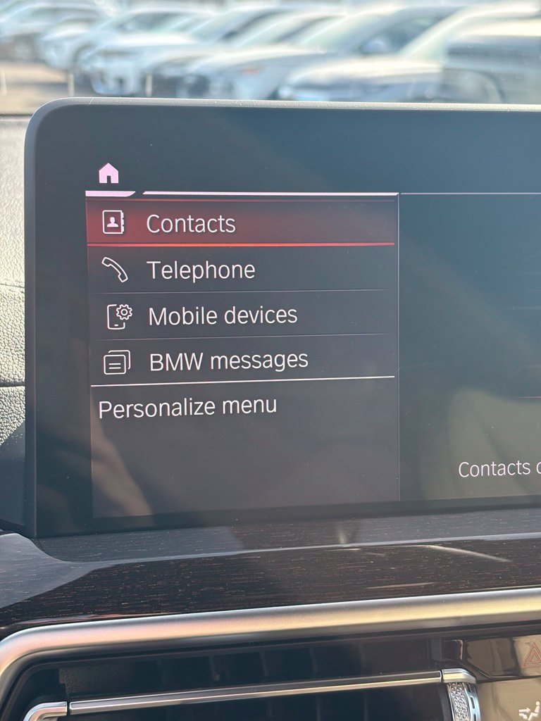 Used 2024 BMW X3 M40i w/ Premium Package AWD/4WD image 33