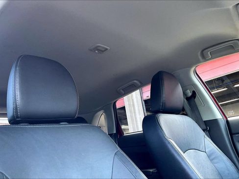Used 2017 Mitsubishi Outlander Sport SEL AWD/4WD image 21