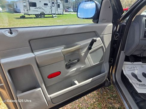 Used 2007 Dodge Ram 1500 Truck ST w/ Trailer Tow Group image 11