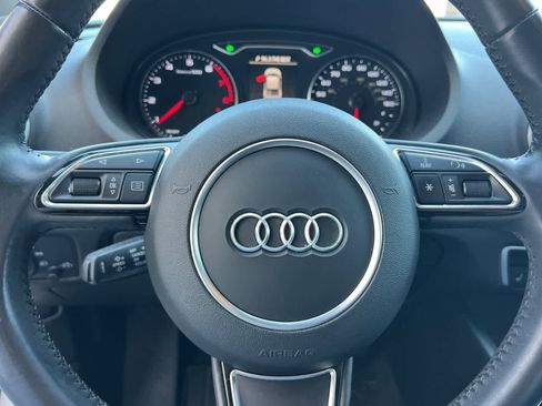 Used 2016 Audi A3 2.0T Premium Plus w/ Technology Package AWD/4WD image 25