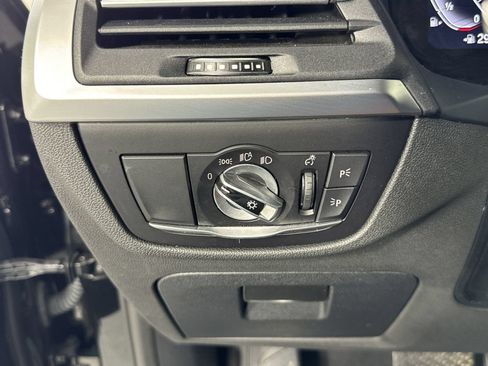 Used 2023 BMW X3 xDrive30i AWD/4WD image 16