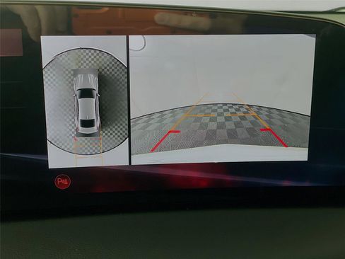 Used 2025 Cadillac CT5 V image 18