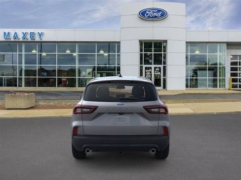New 2026 Ford Escape ST-Line Select w/ Tech Pack #1 image 97