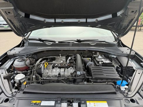 Used 2021 Volkswagen Jetta S FWD image 29