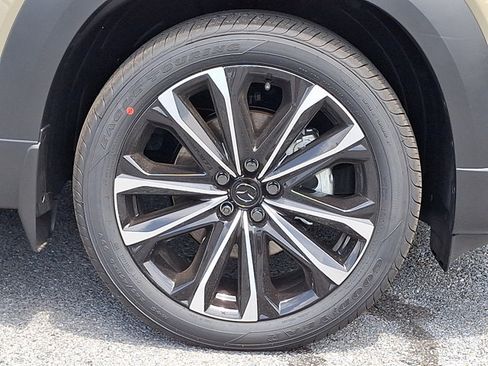 New 2026 MAZDA CX-50 AWD 2.5 S w/ Weather Package image 7