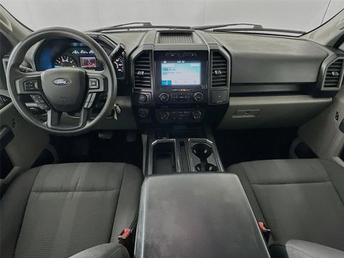 Used 2018 Ford F150 XL w/ Equipment Group 101A Mid AWD/4WD image 29