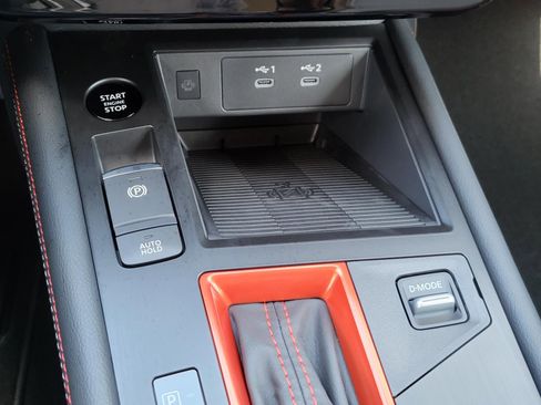 New 2026 Nissan Kicks SR image 23