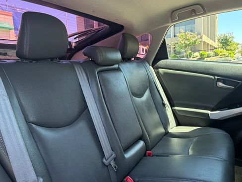 Used 2012 Toyota Prius Three FWD image 19