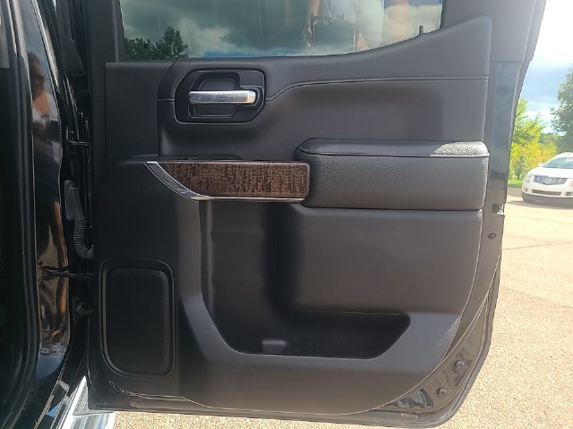 Used 2021 GMC Sierra 1500 Denali AWD/4WD image 33