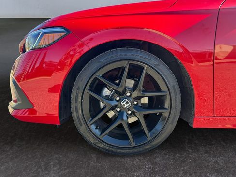 Used 2024 Honda Civic Sport image 10