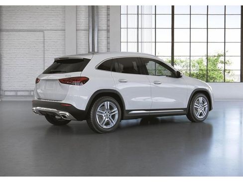 Certified 2023 Mercedes-Benz GLA 250 4MATIC image 21