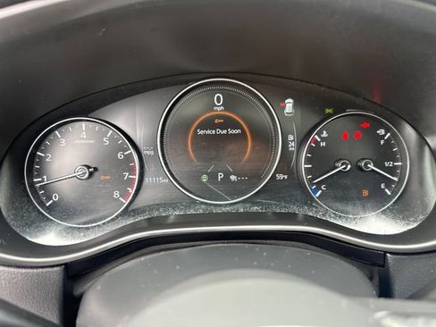 Used 2025 MAZDA CX-50 AWD 2.5 S w/ Premium Package image 32