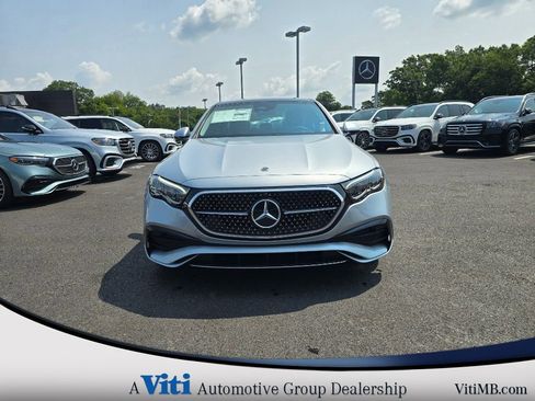 Used 2024 Mercedes-Benz E 350 E 350 image 3