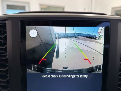 Used 2024 Ford Ranger XL w/ Trailer Tow Package image 22