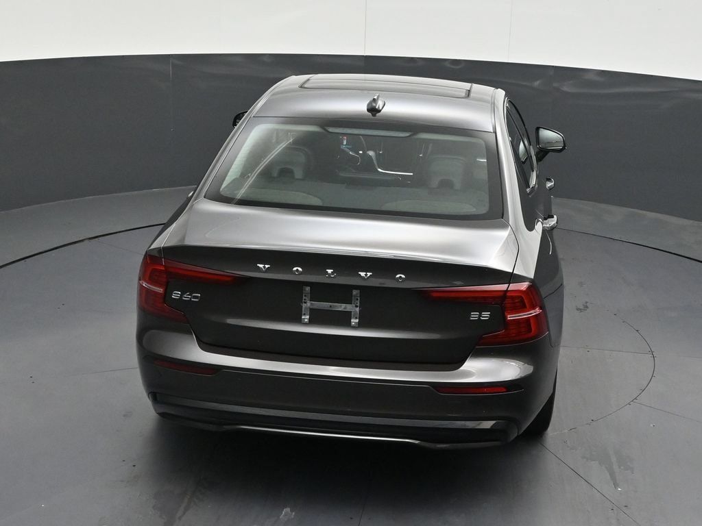 Certified 2024 Volvo S60 B5 Core FWD image 20