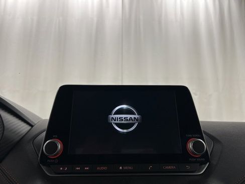 Used 2021 Nissan Sentra SR image 11