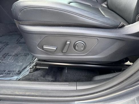 Certified 2023 Kia Sportage EX FWD image 15