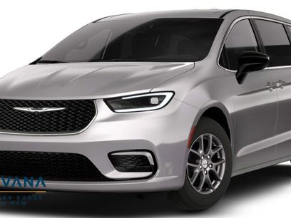 New 2026 Chrysler Pacifica Select